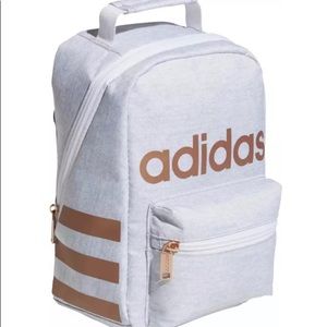ADIDAS SANTIAGO INSULATED LUNCH BAG